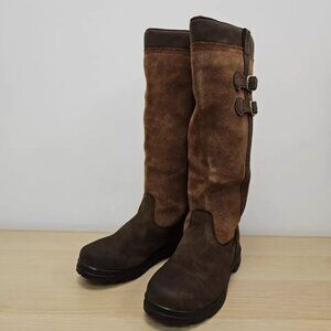 NWT Ladies Ariat Eskdale H2O Boot